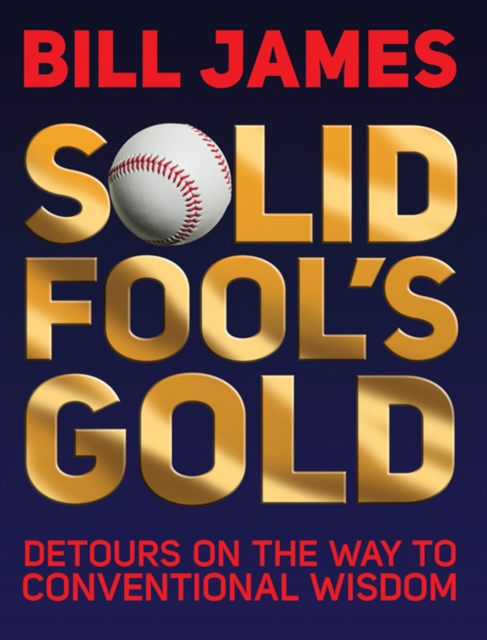 Solid Fool's Gold, EPUB eBook