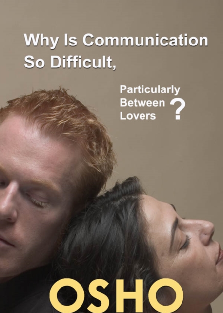 Why Is Communication So Difficult, Particularly Between Lovers?, EPUB eBook
