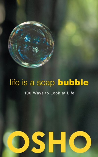 Life Is a Soap Bubble : 100 Ways to Look at Life, EPUB eBook