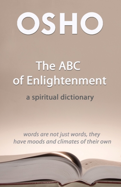 The ABC of Enlightenment : a spiritual dictionary, EPUB eBook