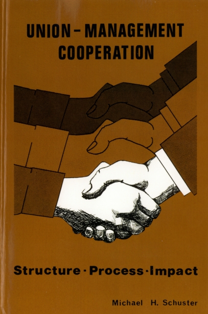 Union-Management Cooperation, PDF eBook