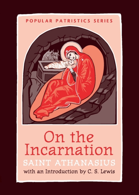 On the Incarnation, Paperback / softback Book