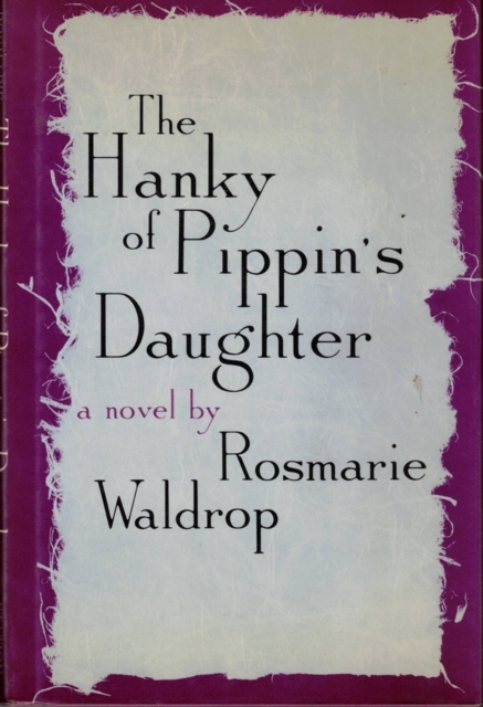 HANKY OF PIPPIN'S DAUGHTER, Paperback / softback Book