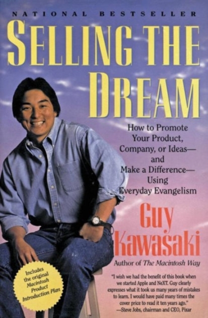 Selling the Dream, Paperback Book
