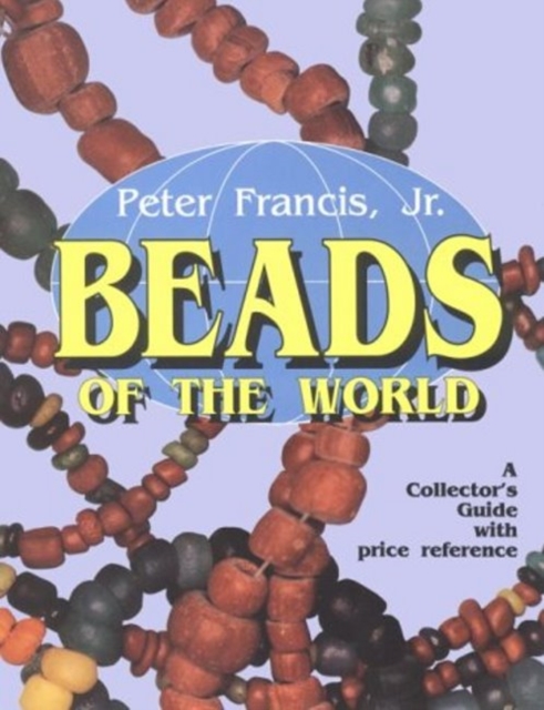 Beads of the World, Paperback / softback Book