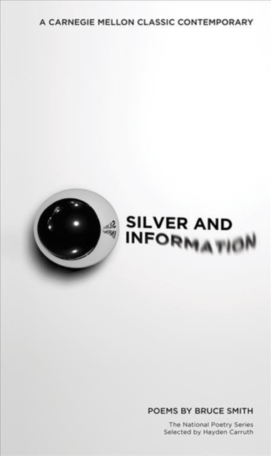 Silver and Information, Paperback / softback Book