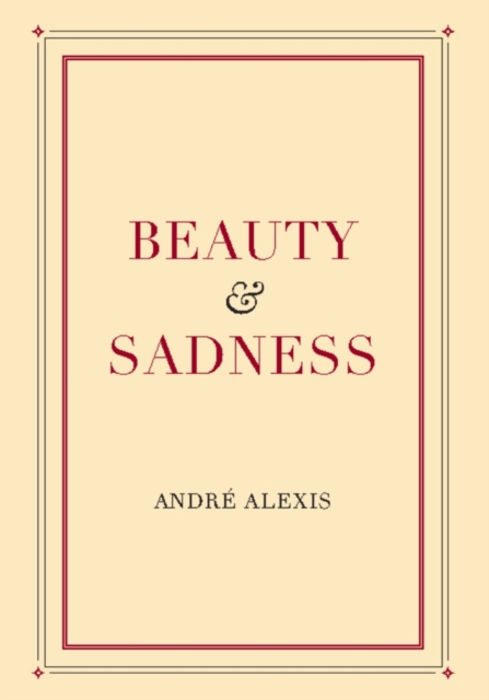 Beauty and Sadness, EPUB eBook