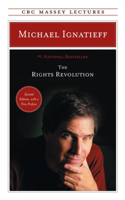 The Rights Revolution, Paperback / softback Book