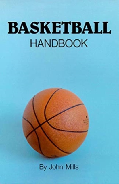 Basketball Handbook, Paperback / softback Book