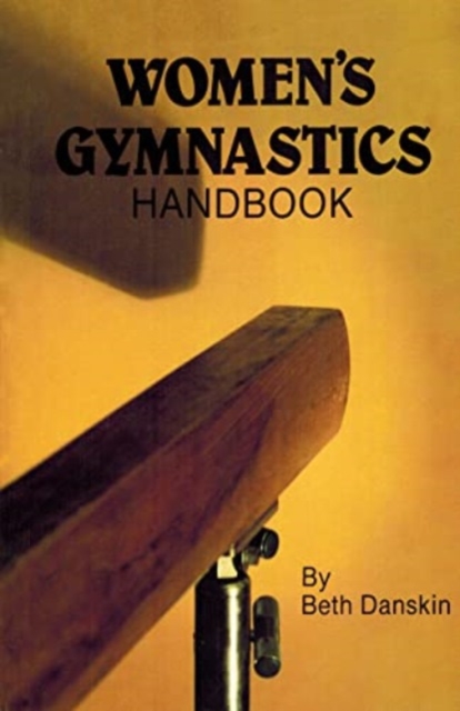Womens Gymnastic Handbook, Paperback / softback Book