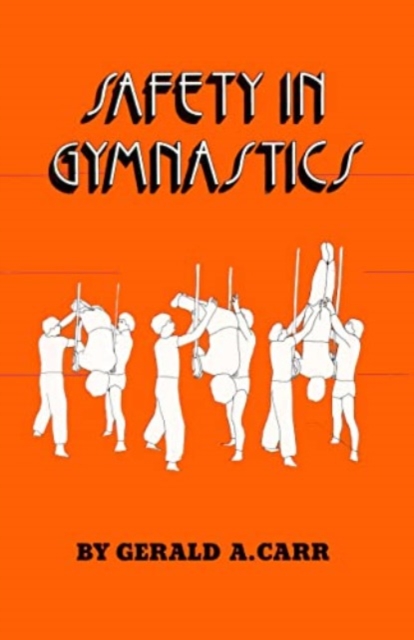 Safety in Gymnastics, Paperback / softback Book
