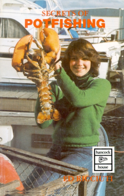 Secrets of Potfishing, Paperback / softback Book