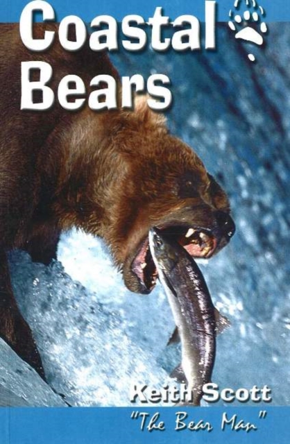 Coastal Bears, Paperback / softback Book