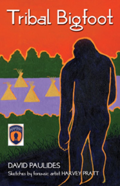 Tribal Bigfoot, Paperback Book