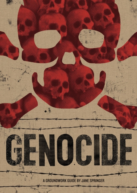 Genocide, Paperback / softback Book