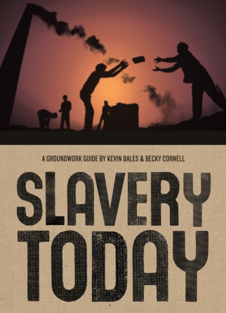 Slavery Today, Paperback / softback Book