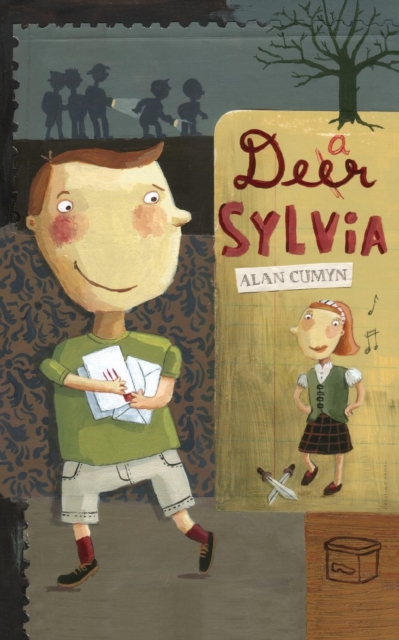 Dear Sylvia, Paperback / softback Book