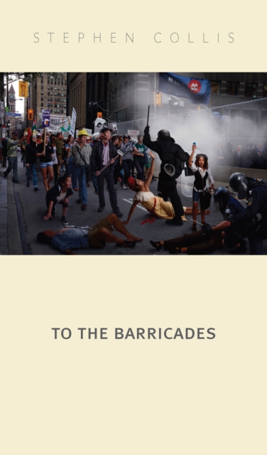 To the Barricades, EPUB eBook