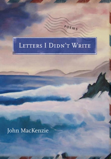 Letters I Didn't Write, Paperback / softback Book