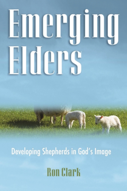 Emerging Elders, EPUB eBook