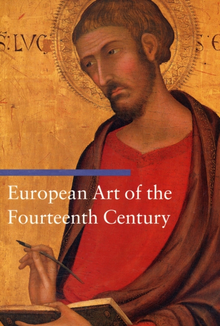 European Art of the Fourteenth Century, Paperback / softback Book
