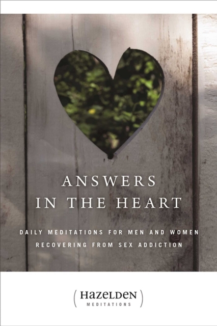 Answers In The Heart, Paperback / softback Book
