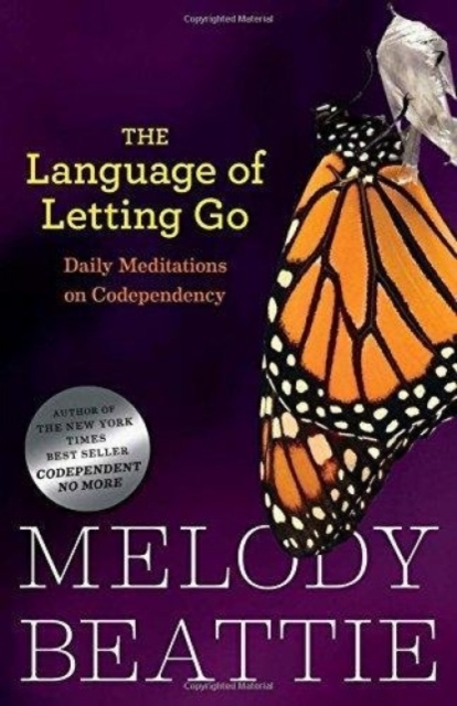 The Language Of Letting Go, Paperback / softback Book