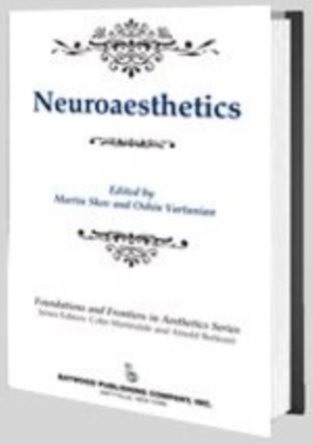 Neuroaesthetics, Hardback Book