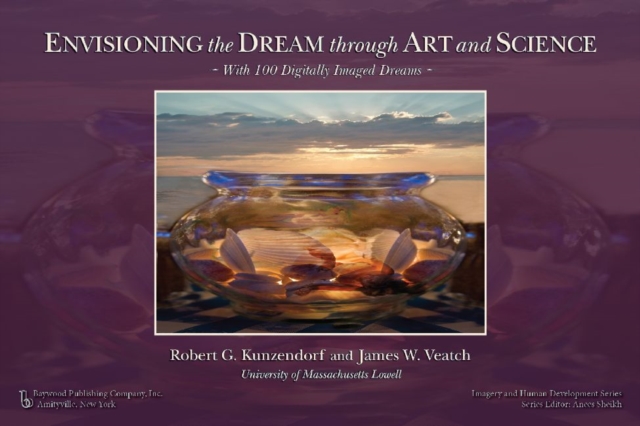Envisioning the Dream Through Art and Science, Hardback Book