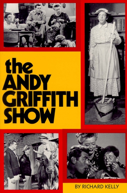 Andy Griffith Show Book, EPUB eBook