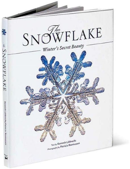 Snowflake, Hardback Book