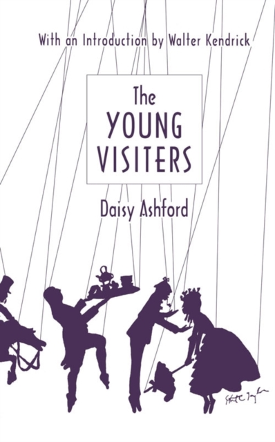 The Young Visiters, EPUB eBook