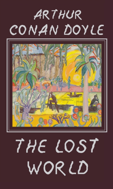 The Lost World, PDF eBook