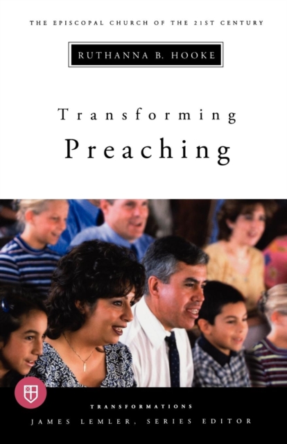 Transforming Preaching : Transformations series, Paperback / softback Book