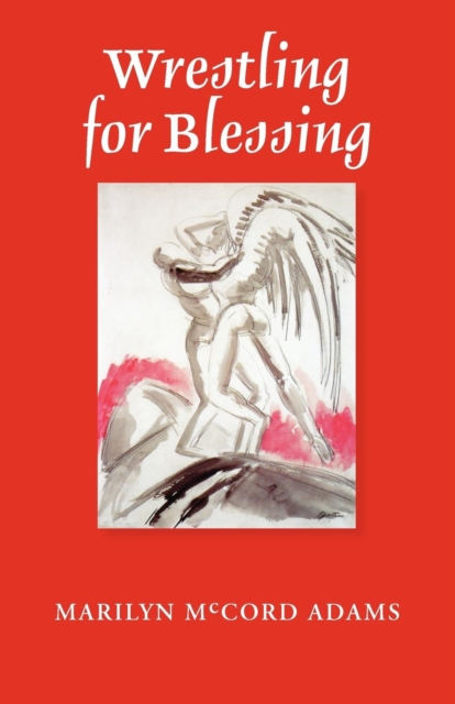 Wrestling for Blessing, EPUB eBook