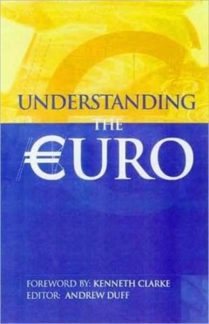 UNDERSTANDING THE EURO, Book Book