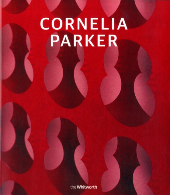 Cornelia Parker, Paperback / softback Book