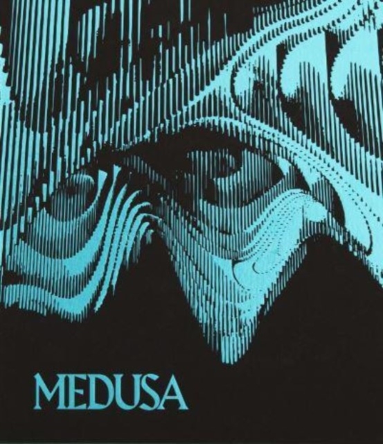Yoyo Munk: Medusa : A Tin Drum Production, Hardback Book