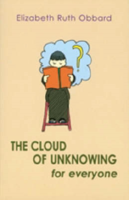 The Cloud of Unknowing for Everyone, Paperback / softback Book
