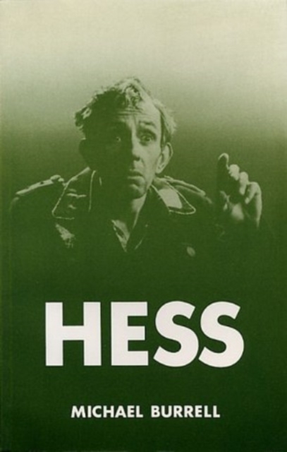Hess, Paperback / softback Book