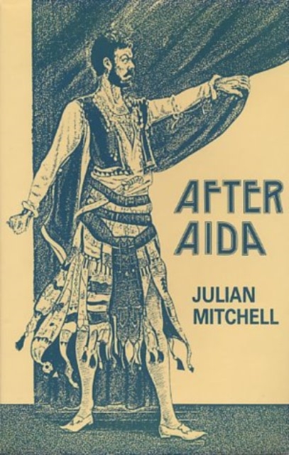 After "Aida" : Or, Verdi's Messiah, Paperback / softback Book