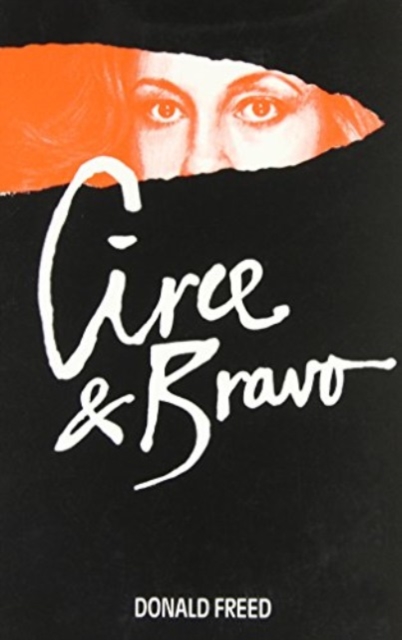 Circe and Bravo, Paperback / softback Book