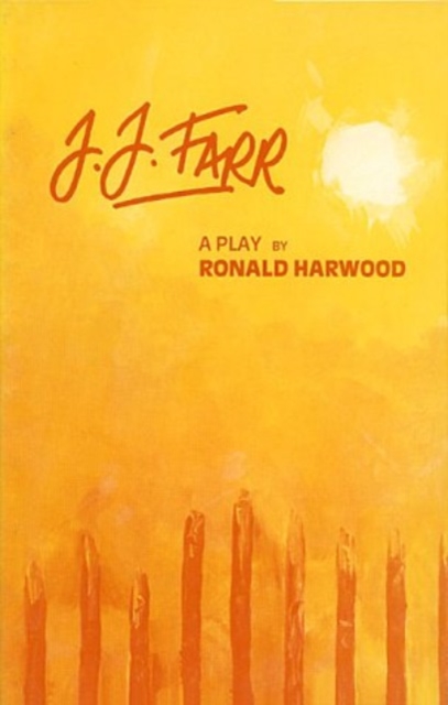 J.J.Farr : Play, Paperback / softback Book