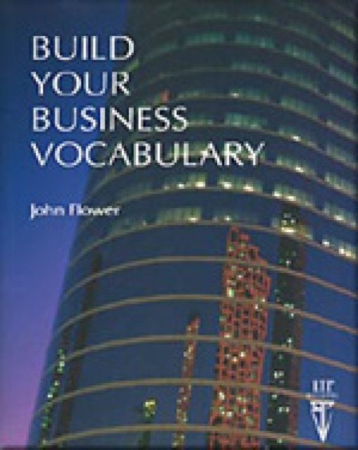 Build Your Business Vocabulary, Paperback / softback Book