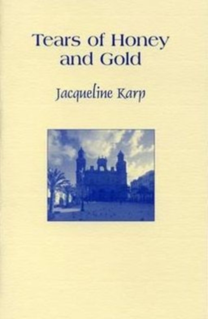 Tears of Honey and Gold, Pamphlet Book