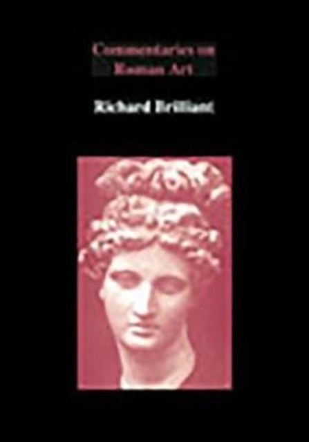 Commentaries on Roman Art : Selected Studies, Hardback Book