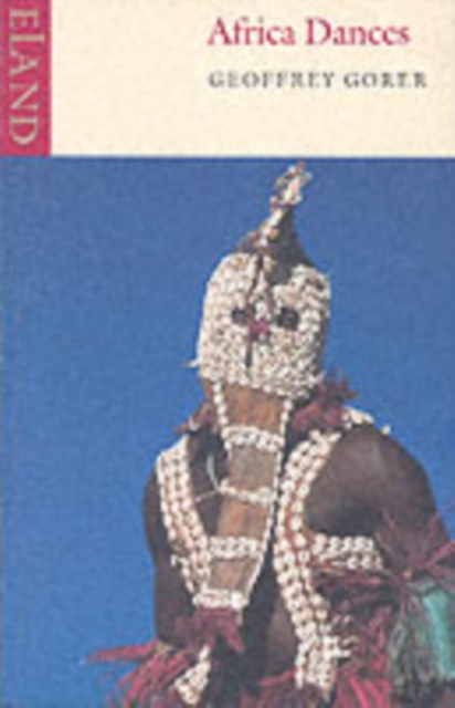 Africa Dances, Paperback / softback Book