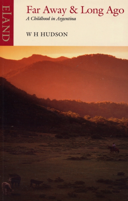 Far Away & Long Ago, Paperback / softback Book