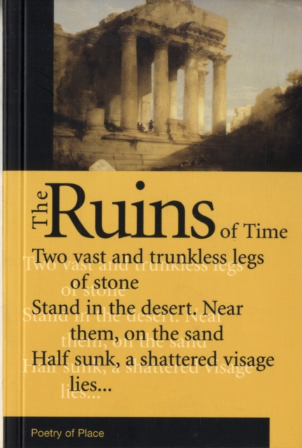 The Ruins of Time, Paperback / softback Book