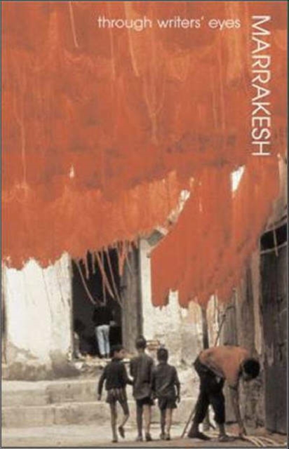 Marrakesh, Paperback / softback Book